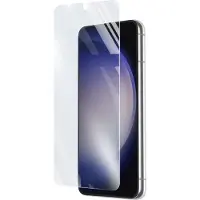 Peter Jäckel Cellularline Impact Glass Capsule Samsung S24