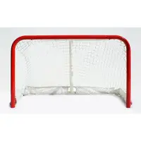 SportMe Streethockeytor Mini Größe 72x44x38 cm