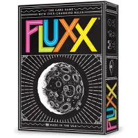 Looney Labs Asmodee Fluxx 5.0, Kartenspiel, 8 Jahr(e)