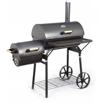 G21 Grill BBQ groß -6390302