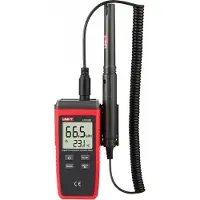 Uni-T UT333S Temperatur- und Feuchtigkeitsmessgerät