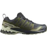 Salomon Trekkingschuhe Xa Pro 3D V9 L47467500 Grau 48