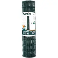 Giardino Gardenplast light 81cm x 10m ral 6005 grün (groen)