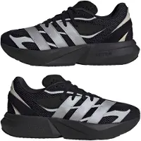 Adidas JR2401_560, Weiß, Core Black,Matte Silver,Off White