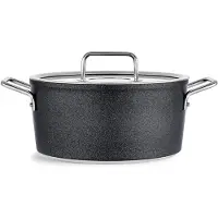 Fissler Kochtopf "Adamant" 1 Stk. tlg. Aluminium