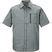 Killtec Herren Hemd KOS 44 MN WVN SHRT
