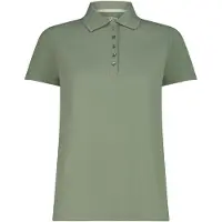 Campagnolo Damen Polos ku.Arm Da WOMAN POLO