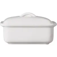 Thomas Butterdose 250 gr. - Trend Weiß - Thomas - 11400-800001-15169