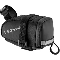 Lezyne Large Caddy Fits 2x Mtb Tubes Patch Kit Werkzeug-satteltasche