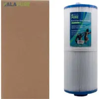 Alapure Spa Wasserfilter SC719 / 50501 / FC-0195