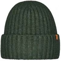 Barts Wyoni Beanie army (13)