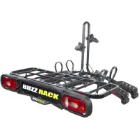 BUZZRACK Twin Modulable