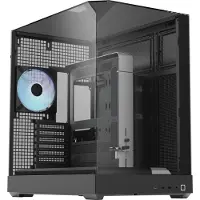 APNX V2 schwarz Tempered Glass x 3