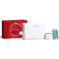 Clarins Cryoflash Cream Mask Collection