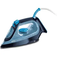Braun SI3050BL Hogar Bügeleisen 2400 W blau