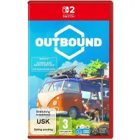 Outbound - Nintendo Switch 2