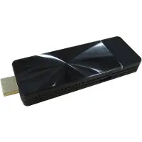 Elmo Cast - AV-Player - 1 GB RAM - 4K UHD (2160p)