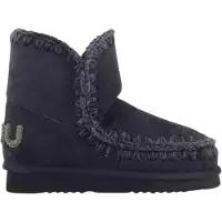 Mou Stiefeletten FW101050A, Schwarz:36