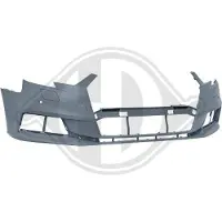 Diederichs Stoßfänger HD Priority Parts 1033151