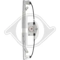 Diederichs Fensterheber 3042120 vorne rechts für ALFA ROMEO
