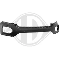 Diederichs Stoßfänger HD Priority Parts 2240851