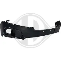 Diederichs Stoßfänger 4214851 vorne für Peugeot