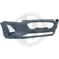 Diederichs Stoßfänger HD Priority Parts 1530051