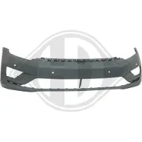 Diederichs Stoßfänger HD Priority Parts 2216751