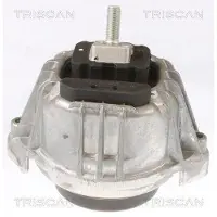 TRISCAN Lagerung, Motor 8505 11103