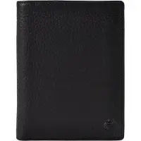 Esquire Geldbörse Texas RFID Wallet Black schwarz