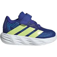 Adidas KI1679_260, Grün, Lucid Blue,Frozen Lemon,Lucid Ray Blue, 5.5K