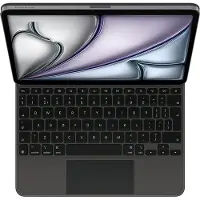 Apple Magic Keyboard, QWERTY, Holländisch, Trackpad, Scherenschalter, , iPad Air 11-inch (M3) iPad Air 11-inch (M2) iPad Air (5th generation) iPad Air (4th generation)