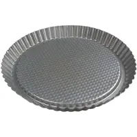 De Buyer 4707.28 Antihaft-form 28 Cm