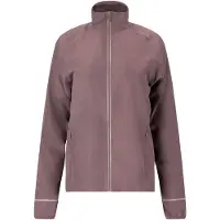 Endurance Laufjacke Shela mit hoher Atmungsaktivität 1117 Shark 40