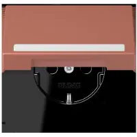 JUNG Steckdose SCHUKO