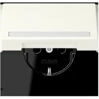 JUNG Steckdose SCHUKO