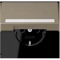 JUNG Steckdose SCHUKO