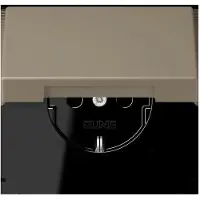 JUNG Steckdose SCHUKO