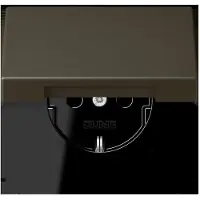 JUNG Steckdose SCHUKO