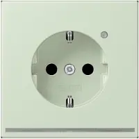 JUNG Steckdose SCHUKO