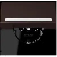 JUNG Steckdose SCHUKO