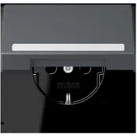 JUNG Steckdose SCHUKO