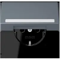 JUNG Steckdose SCHUKO