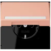 JUNG Steckdose SCHUKO