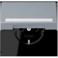 JUNG Steckdose SCHUKO
