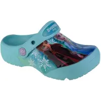 Crocs Clogs Kinder FROZEN kind