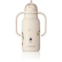 Liewood Wasserflasche Kimmie All Together / Sandy 250 ml