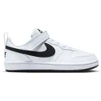 Nike Court Borough Low Q1 Sneaker Weiß