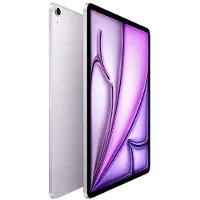 Apple iPad Air, 33 cm (13"), 2732 x 2048 Pixel, 128 GB, 12 GB, iPadOS 26, Violett