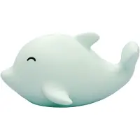 Reer lumilu Sea Life Delfin, Nachtlicht, Led, Timer 1 St